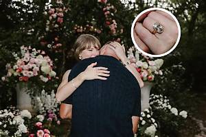 Taylor Swift Engagement: a Journey Through Love and Music