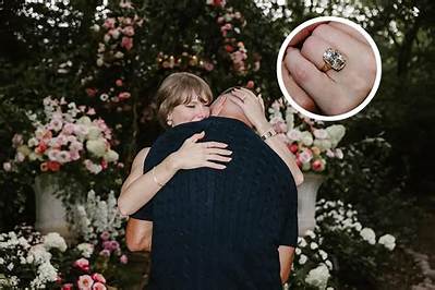 Taylor Swift Engagement: a Journey Through Love and Music