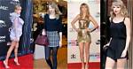 Taylor Swift's Height and Weight: Unveiling the Stats