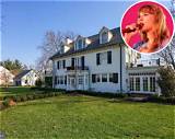 Taylor Swift's Homes: a Look into the Properties of a Pop Icon