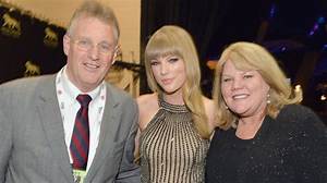 Taylor Swift's Parents Reconcile: a Surprising Update