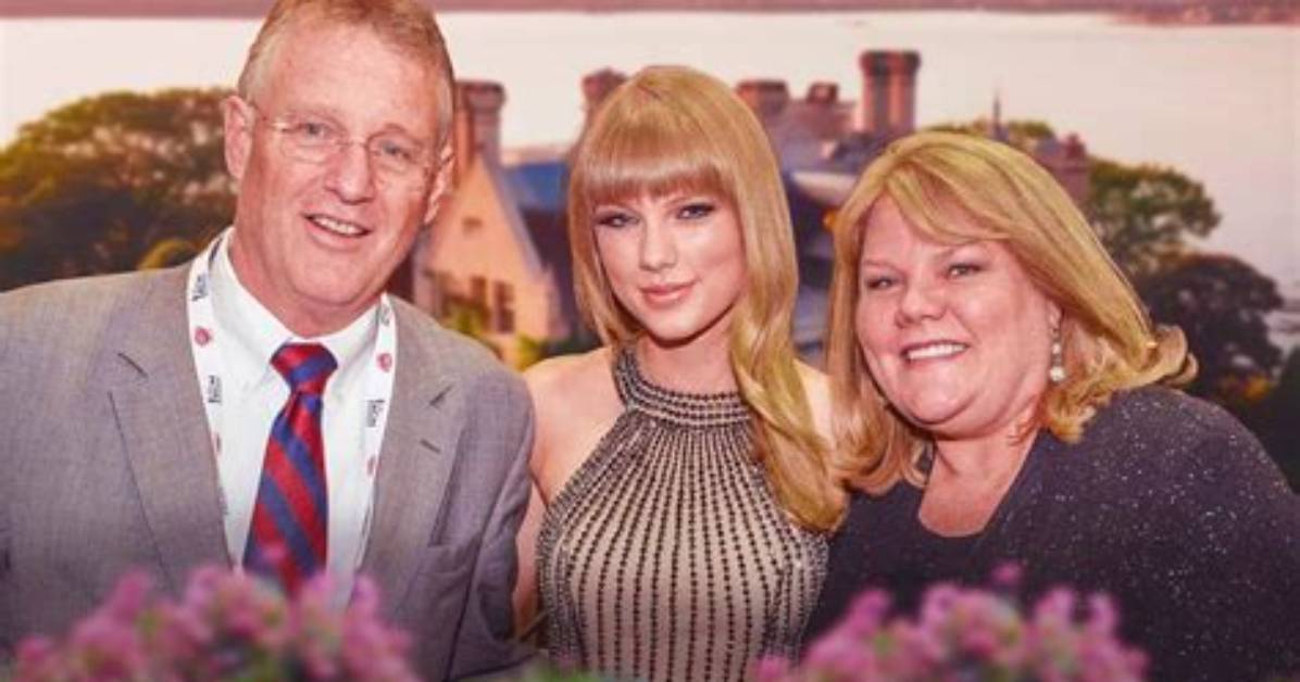 Taylor Swift's Parents' Surprising Remarriage: Details Inside