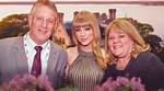 Taylor Swift's Parents' Surprising Remarriage: Details Inside