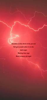 Taylor Swift’s “Red” - Lyrics Meaning