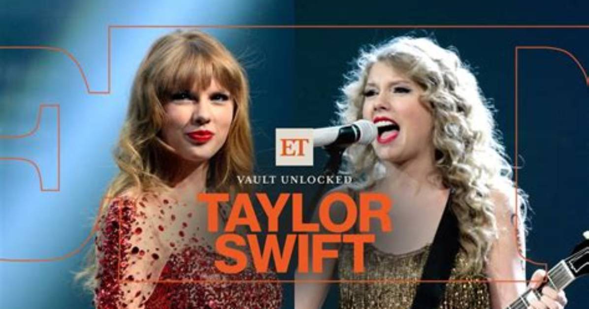 Taylor Swift S Rise to Global