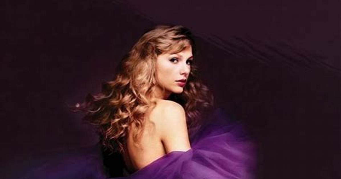 Taylor Swift's Speak Now (Taylor's Version): Acoustic Gems & More