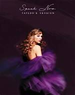 Taylor Swift's Speak Now (Taylor's Version): Acoustic Gems & More