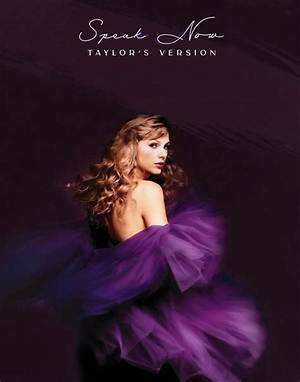 Taylor Swift's Speak Now (Taylor's Version): Acoustic Gems & More