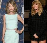 Taylor Swift's Weight Gain Journey: Reasons and Transformation