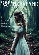 Taylor Swift's "Wonderland": a Rollercoaster Romance with Harry Styles
