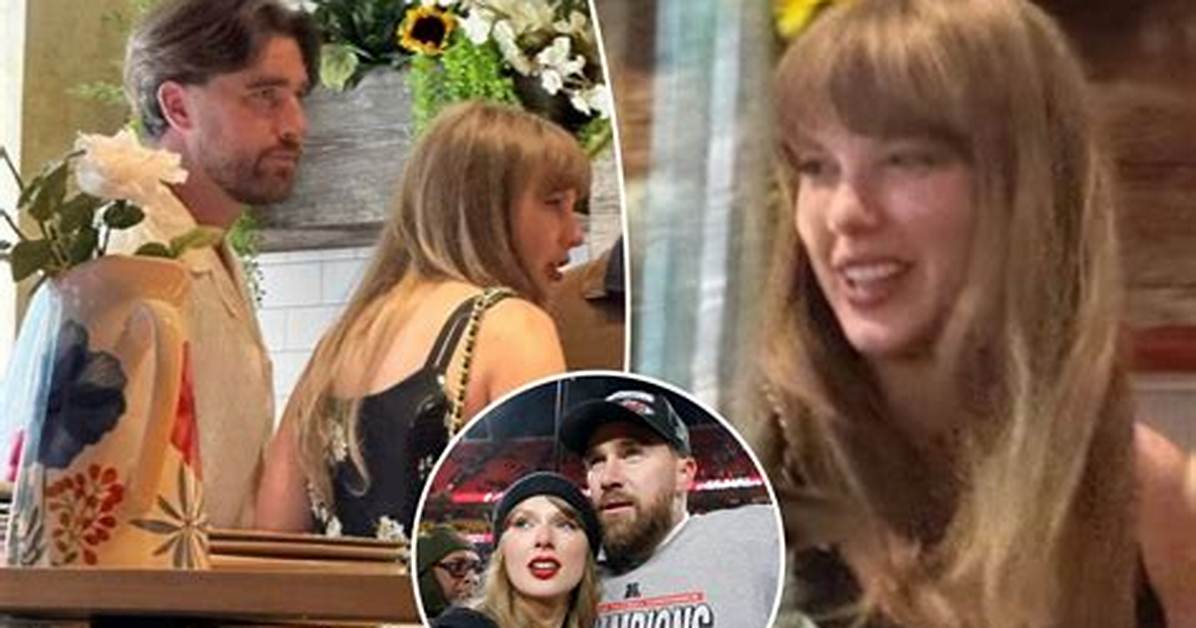 Taylor Swift Spotted! Latest Sightings & Fan Encounters