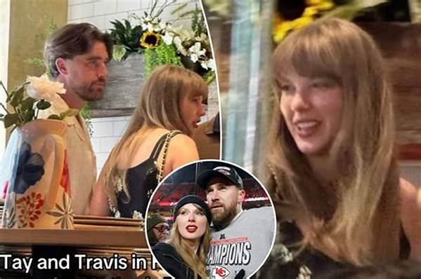 Taylor Swift Spotted! Latest Sightings & Fan Encounters