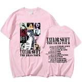 Taylor Swift T Shirts: the Ultimate Guide for Fans