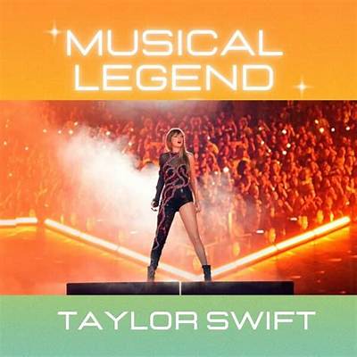 Taylor Swift: the Journey of a Musical Icon Born to Shine