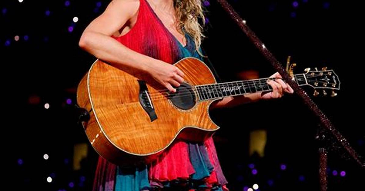 Taylor Swift