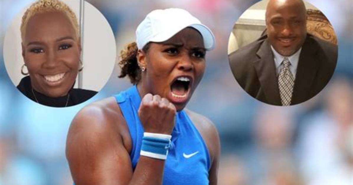 Taylor Townsend Parents: Who Are Gary Townsend and Sheila Townsend?