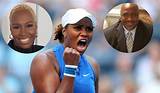 Taylor Townsend Parents: Who Are Gary Townsend and Sheila Townsend?