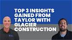Taylor York: Top Projects & Insights