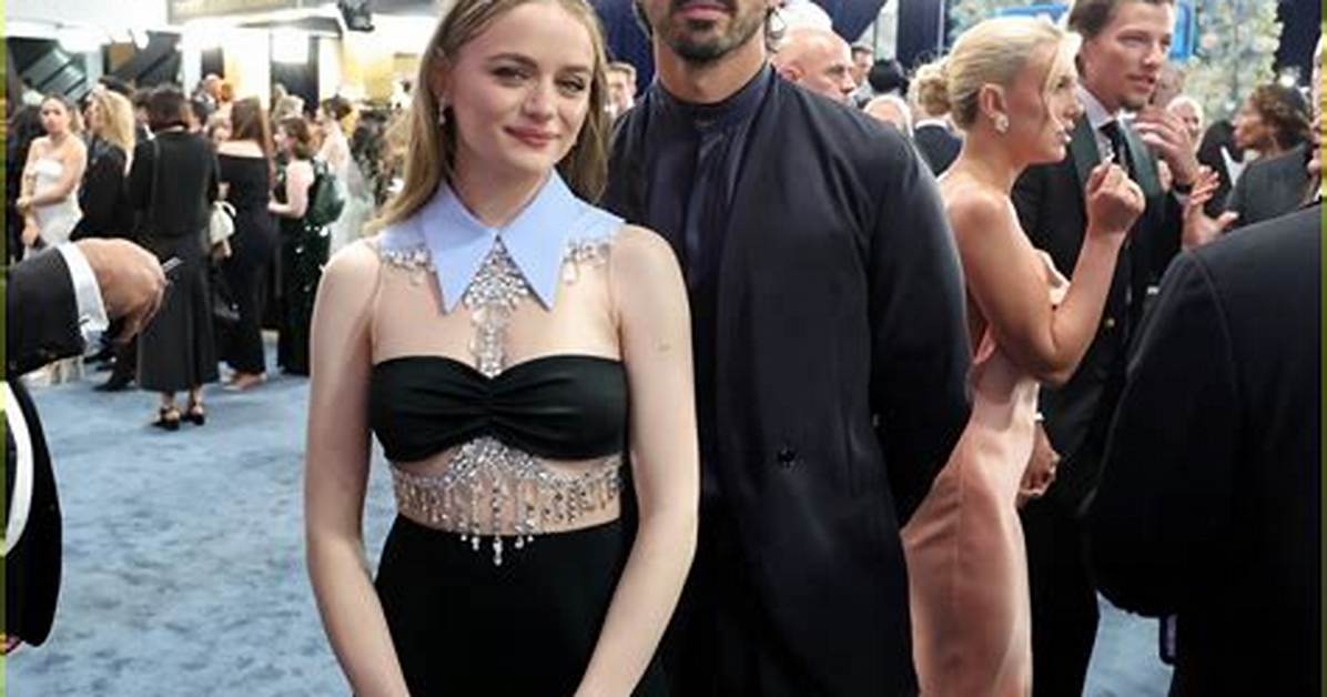 Taylor Zakhar Perez, Boyfriend of Joey King: Relationship Details Unveiled