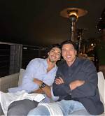 Taylor Zakhar Perez's Husband: Who Is He and What Do We Know?