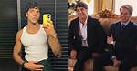 Taylor Zakhar Perez's Love Life: Who Is His Girlfriend in 2023?