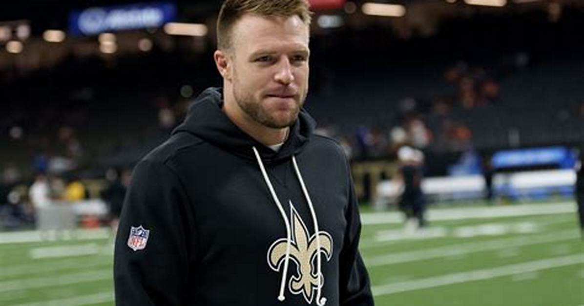 Taysom Hill Contract Salary Position Height