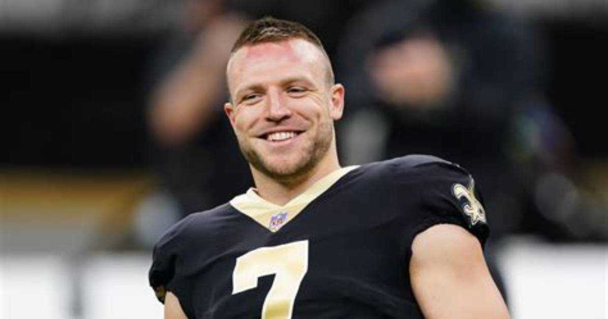 Taysom Hill