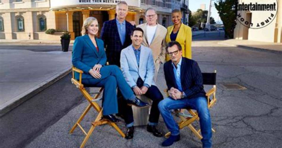 Tcm S Informative Host a Behind the Scenes Look at Ben