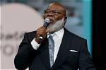 Td Jakes' Latest News and Updates