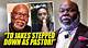 Td Jakes Resignation Letter: a Deep Dive into His Departure and Legacy