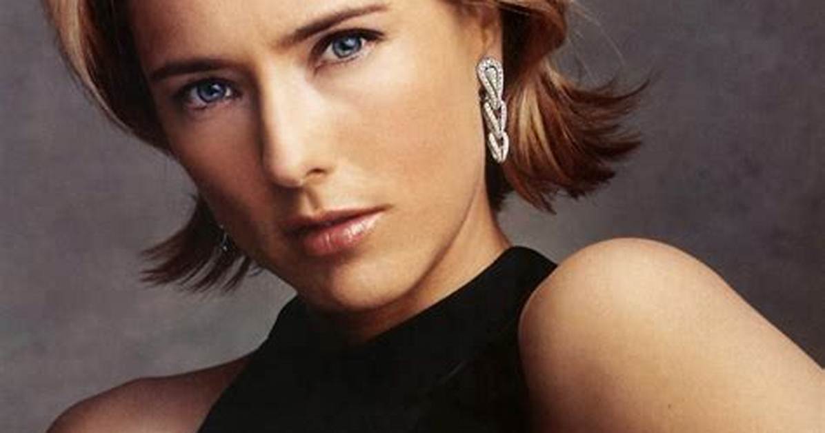 Tea Leoni Net