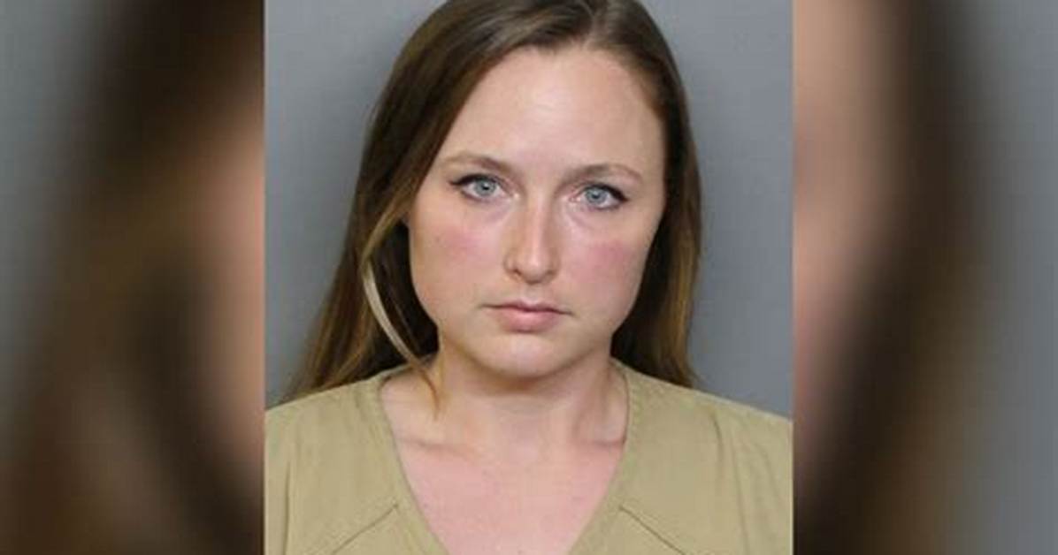 Teacher Arrested for ‘Hiding’ Teen Boy in Her Home for Days