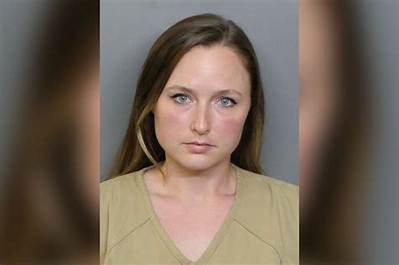 Teacher Arrested for ‘Hiding’ Teen Boy in Her Home for Days