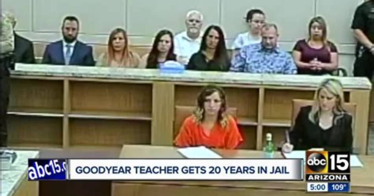 Teacher Gets 20 Yrs’ Jail for Sexually Abusing Minor Boy in Up