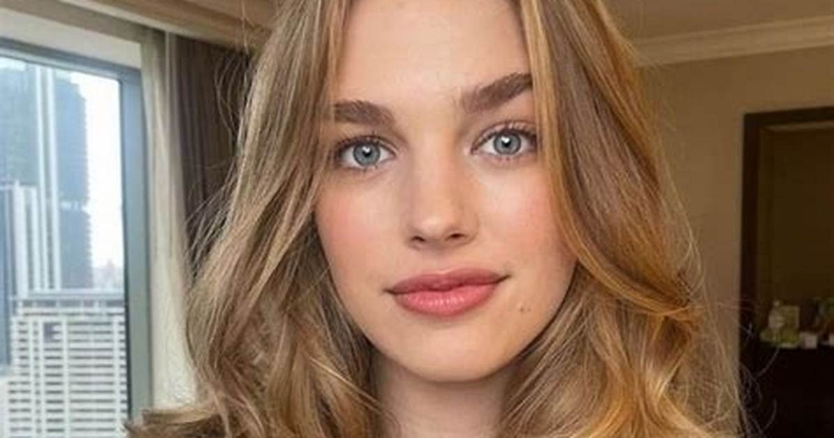 Teagan Croft Height Age Boyfriend Biography Wiki Net