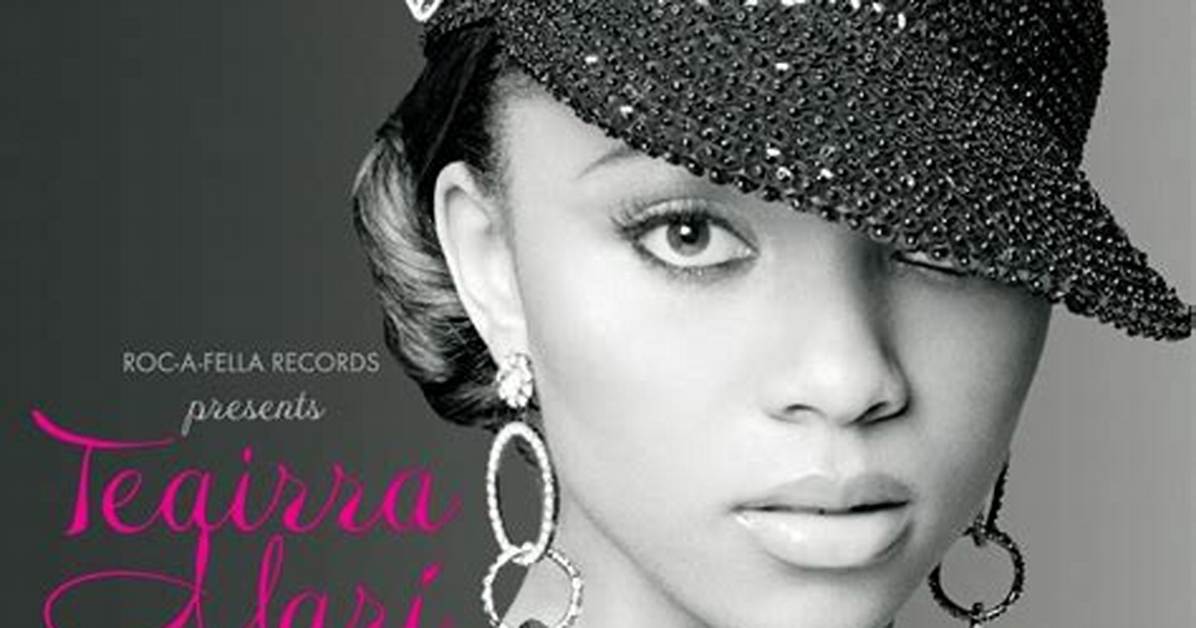 Teairra Mari Phone