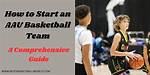 Team Haliburton Aau Basketball: a Comprehensive Guide to Their Journey and Achievements