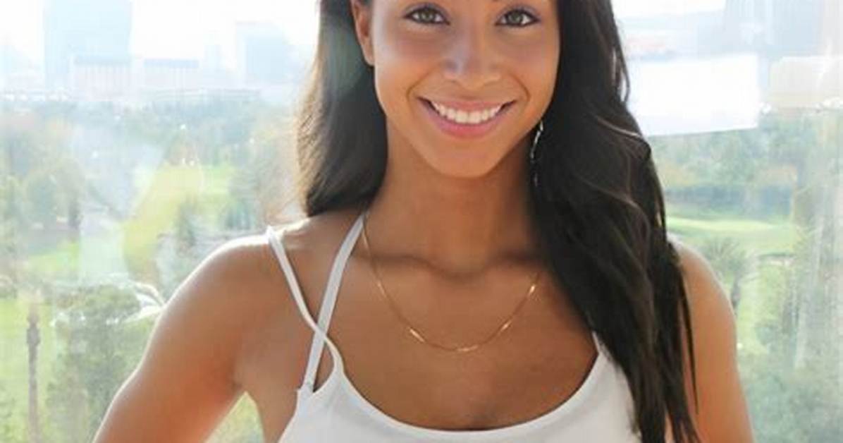 Teanna Trum