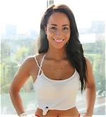 Teanna Trum