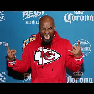 Tech N9Ne Net Worth 2024: a Deep Dive into the Rap Icon's Wealth