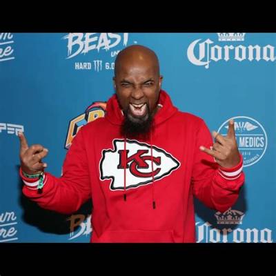 Tech N9Ne Net Worth 2024: a Deep Dive into the Rap Icon's Wealth