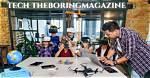 Tech Theboringmagazine: Your Ultimate Guide to Understanding and Exploring Technology Trends
