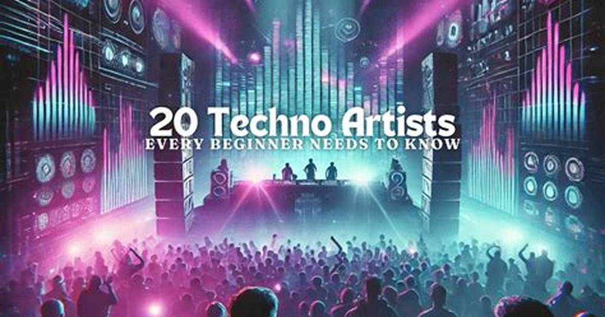 Techno