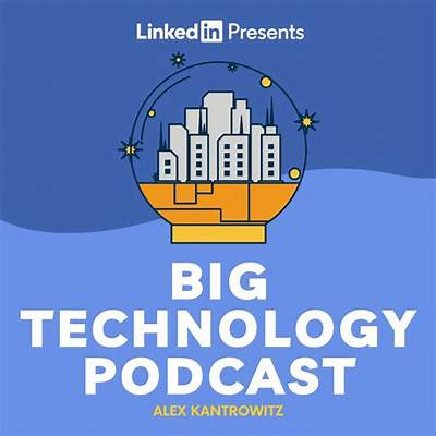 Technology Podcast – Top Technology Podcasts in 2024
