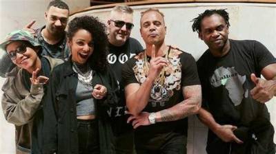 Technotronic Net Worth