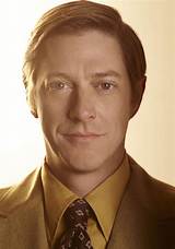 Ted Chaough: Mad Men Character Profile