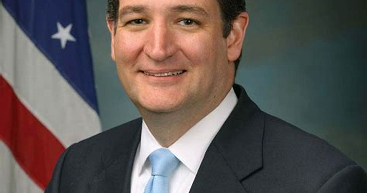 Ted Cruz's Height and Its Surprising Implications