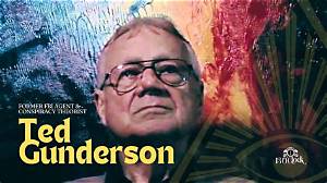 Ted Ganderson: Unveiling the Legacy and Impact of a Remarkable Figure