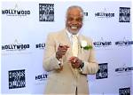 Ted Lange Net Worth