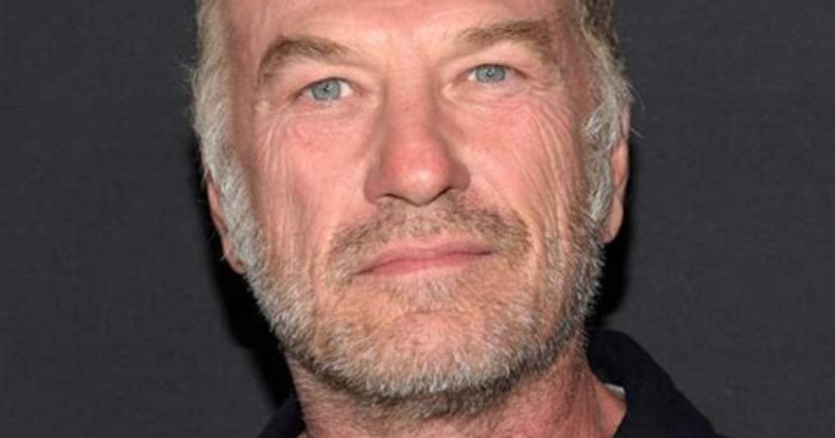 Ted Levine Net Worth | Therichest